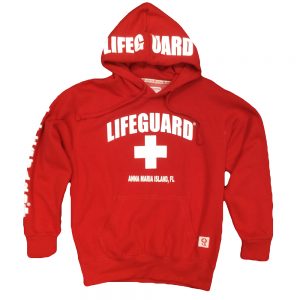 lifeguard hoodie kids